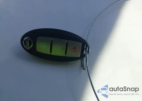 2021 Nissan Rogue S Fwd из США, поврежденный, VIN JN8AT3AA5MW015136